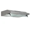 Respekta Unterbauhauben|Dunstabzugshauben-Filter<Unterbau-Dunstabzugshaube CH1259IXCN Edelstahl 60 cm EEK: B Glasschirm