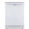 Discount Respekta Unterbau-Geschirrspüler Bena 60 cm Weiß
