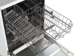 Discount Respekta Unterbau-Geschirrspüler Bena 60 cm Weiß