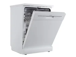 Discount Respekta Unterbau-Geschirrspüler Bena 60 cm Weiß