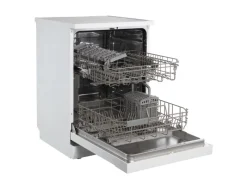 Discount Respekta Unterbau-Geschirrspüler Bena 60 cm Weiß