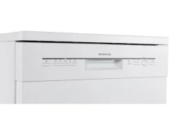 Discount Respekta Unterbau-Geschirrspüler Bena 60 cm Weiß
