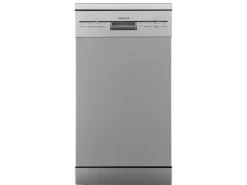 Online Respekta Unterbau-Geschirrspüler Bena 45 cm Silber