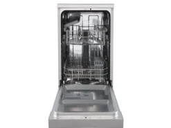 Online Respekta Unterbau-Geschirrspüler Bena 45 cm Silber