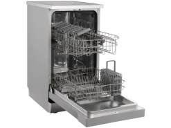 Online Respekta Unterbau-Geschirrspüler Bena 45 cm Silber