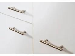 Respekta Winkelküchen|Kühlschränke<Winkelküche KBL310ESWS 310 cm -Eiche Sonoma Sägerau Nachbildung