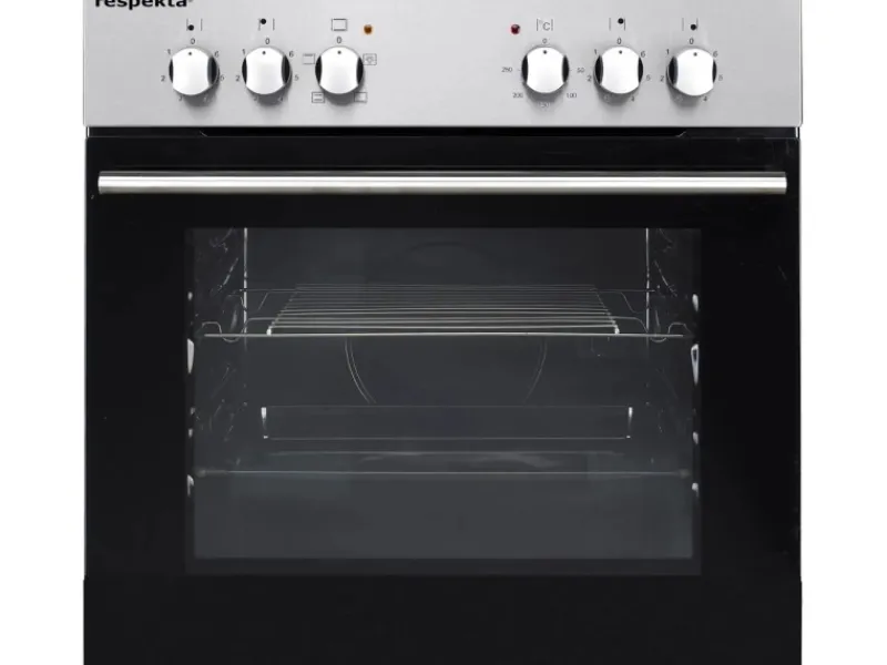 Respekta Winkelküche KBL280ESSS 280 cm -Eiche Sonoma Sägerau Nachbildung< Winkelküchen|Herde