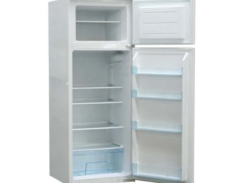 Sale Respekta Winkelküche KBL280ESGSC 280 cm -Eiche Sonoma Sägerau Nachbildung Grau