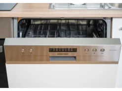 Respekta Winkelküchen|Kochfelder<Winkelküche KBL280ESWSC 280 cm -Eiche Sonoma Sägerau Nachbildung