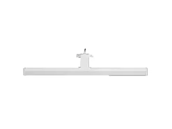 Discount REV Ritter LED Unterbauleuchte Air 600 Weiß 60 cm x 10,7 cm x 4 cm