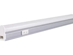 REV Küchenschränke<Ritter LED-Unterbauleuchte Alpha 31,2 cm 310 lm 4000 K Schalter Weiß