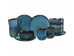 Best Ritzenhoff & Breker Bali Frühstücks-Set 12-teilig