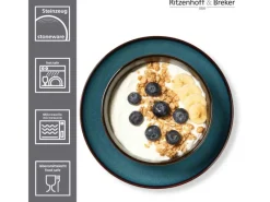 Best Ritzenhoff & Breker Bali Frühstücks-Set 12-teilig