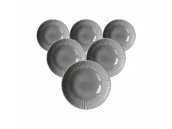 Ritzenhoff & Breker Banda Suppenteller 20 cm< Geschirr