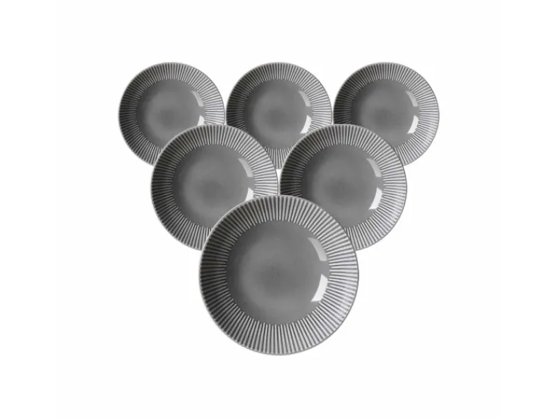 Ritzenhoff & Breker Banda Suppenteller 20 cm< Geschirr