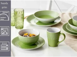Ritzenhoff & Breker Banda Müslischale 14 cm< Geschirr
