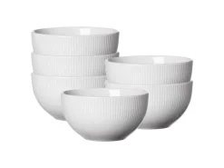 Hot Ritzenhoff & Breker Banda Müslischale 14 cm Weiß