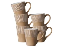 Discount Ritzenhoff & Breker Banda Henkelbecher 315 ml Beige
