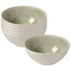 Ritzenhoff & Breker Cecina Müslischalen 16 cm 6er Set Jade< Geschirr