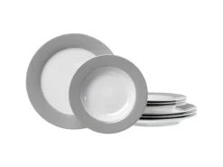 Ritzenhoff & Breker Geschirr<Doppio Tafelservice 8-teilig