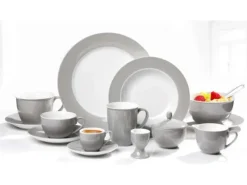 Ritzenhoff & Breker Geschirr<Doppio Tafelservice 8-teilig