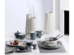 Ritzenhoff & Breker Geschirr<Doppio Kombiservice 24-teilig