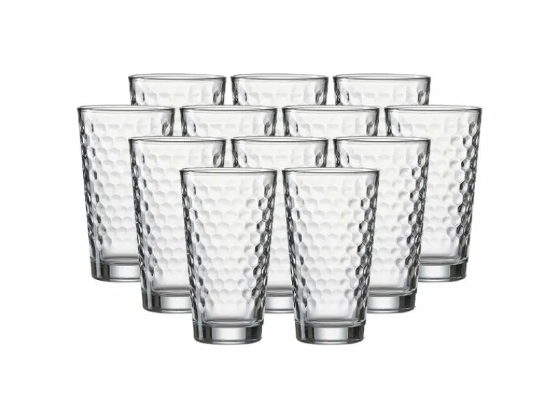 Ritzenhoff & Breker Geschirr<Favo Longdrinkgläser 400 ml 12er Set