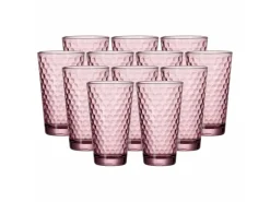 Ritzenhoff & Breker Geschirr<Favo Longdrinkgläser 400 ml 12er Set