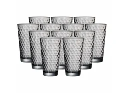Ritzenhoff & Breker Geschirr<Favo Longdrinkgläser 400 ml 12er Set