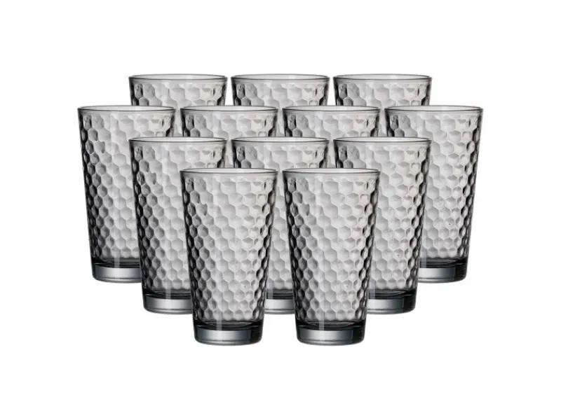 Ritzenhoff & Breker Geschirr<Favo Longdrinkgläser 400 ml 12er Set