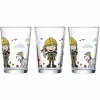 Discount Ritzenhoff & Breker Feuerwehrmann Bernie Kinderbecher Set 3-teilig