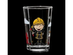 Discount Ritzenhoff & Breker Feuerwehrmann Bernie Kinderbecher Set 3-teilig