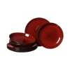 Ritzenhoff & Breker Geschirr<Gambia Tafel-Set 8-teilig