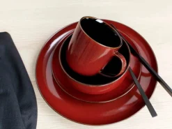 Ritzenhoff & Breker Geschirr<Gambia Tafel-Set 8-teilig