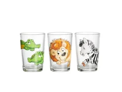 Online Ritzenhoff & Breker Happy Zoo Kinderbecher Set 3-teilig