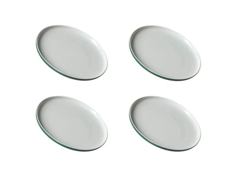 Ritzenhoff & Breker Geschirr<Jasper Speiseteller 26 cm 4er Set