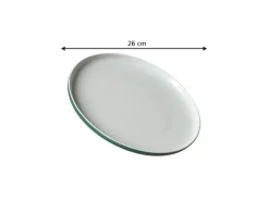 Ritzenhoff & Breker Geschirr<Jasper Speiseteller 26 cm 4er Set