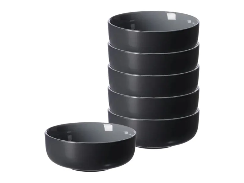 Ritzenhoff & Breker Geschirr<Jasper Müslischale 14 cm 6er Set