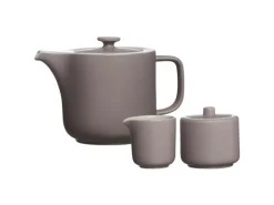 Ritzenhoff & Breker Jasper Teezubehör Set 3-teilig< Geschirr