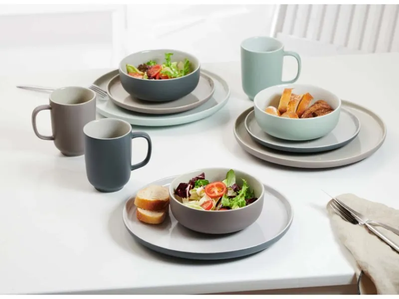 Best Ritzenhoff & Breker Jasper Tafelservice 8-teilig Mint Mintgrün