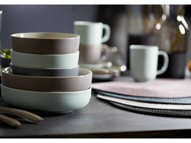 Best Ritzenhoff & Breker Jasper Tafelservice 8-teilig Mint Mintgrün