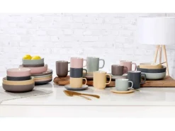 Ritzenhoff & Breker Geschirr<Jasper Kaffeeservice 12-teilig