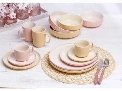 Ritzenhoff & Breker Jasper Dessertteller 19 cm 6er Set< Geschirr