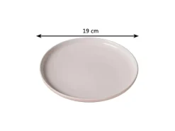 Ritzenhoff & Breker Jasper Dessertteller 19 cm 6er Set< Geschirr