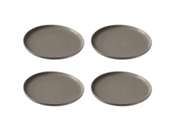 Ritzenhoff & Breker Jasper Speiseteller 26 cm 4er Set< Geschirr