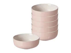 Ritzenhoff & Breker Jasper Müslischale 14 cm 6er Set< Geschirr