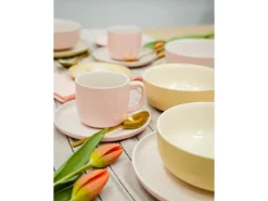 Ritzenhoff & Breker Jasper Müslischale 14 cm 6er Set< Geschirr