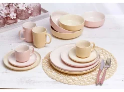 Ritzenhoff & Breker Jasper Müslischale 14 cm 6er Set< Geschirr