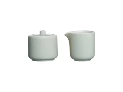 Ritzenhoff & Breker Geschirr<Jasper Milch- & Zuckerset 2-teilig Mint