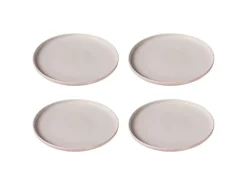 Ritzenhoff & Breker Geschirr<Jasper Speiseteller 26 cm 4er Set